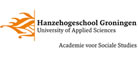 Hanze Hogeschool, Academie voor sociale studies